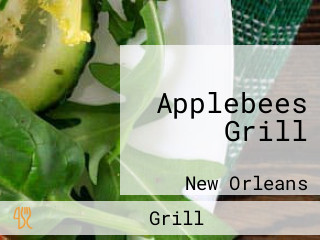 Applebees Grill