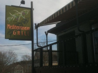 Mediterranean Grill