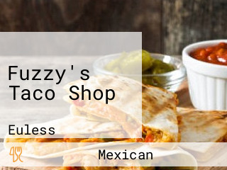 Fuzzy's Taco Shop