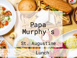 Papa Murphy's