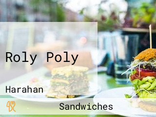 Roly Poly