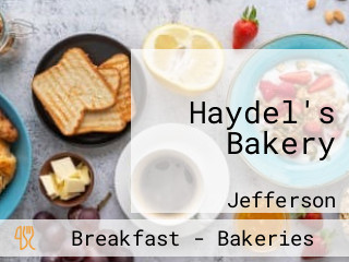 Haydel's Bakery