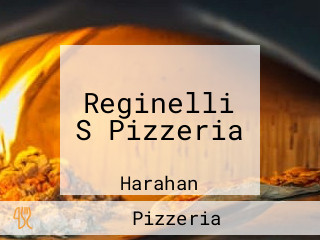 Reginelli S Pizzeria