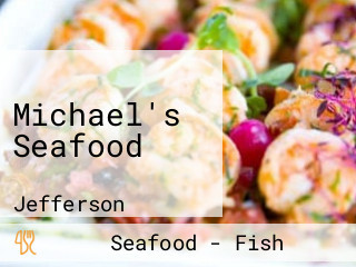 Michael's Seafood