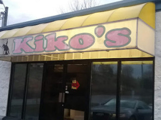 Kiko's Mexican