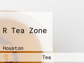 R Tea Zone