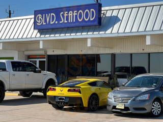 Blvd. Seafood