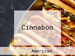 Cinnabon