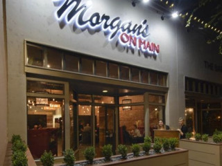 Morgan's On Main