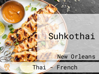 Sukhothai