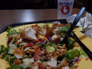 Zaxby's