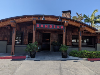 Bandera Corona Del Mar