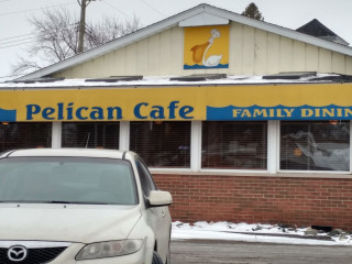 Pelican Cafe