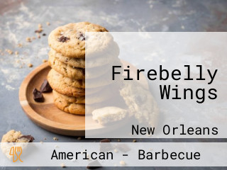 Firebelly Wings