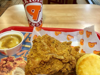 Popeyes Louisiana Kitchen