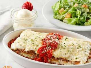 Brio Italian Grille Plantation Broward Mall