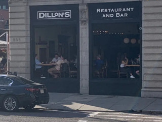 Dillon's