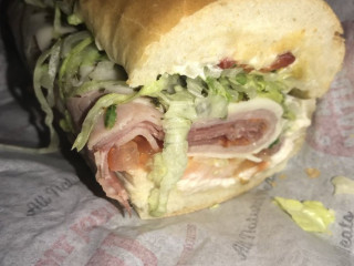 Jimmy John's