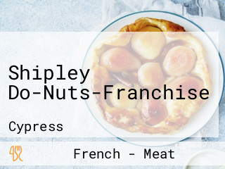 Shipley Do-Nuts-Franchise