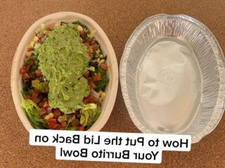 Chipotle Mexican Grill