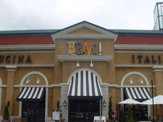 Bravo Italian Kitchen – Franklin Park