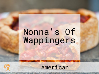 Nonna's Of Wappingers