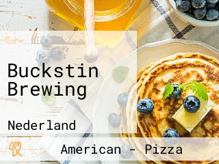 Buckstin Brewing