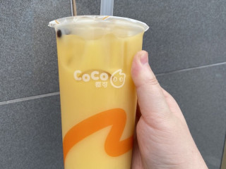 Coco Fresh Tea Juice Elmhurst