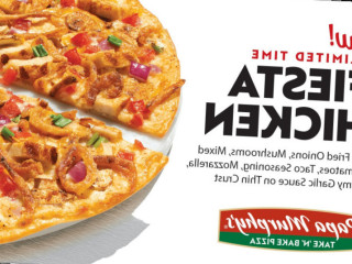 Papa Murphy 's Take 'n ' Bake Pizza