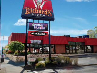 Richards Pizza