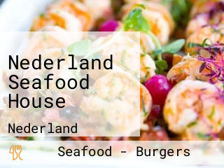 Nederland Seafood House