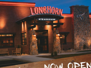 Long Horn Steakhouse