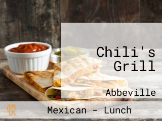 Chili's Grill