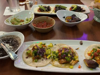 Gonza Tacos Y Tequila North Raleigh