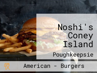 Noshi's Coney Island