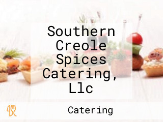 Southern Creole Spices Catering, Llc