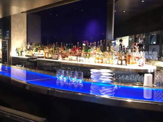 Hakkasan San Francisco