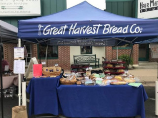 Great Harvest Bread Co.