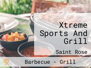 Xtreme Sports And Grill