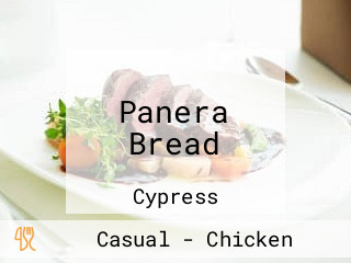 Panera Bread