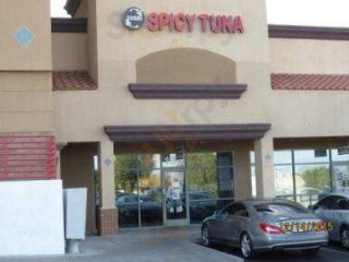 Spicy Tuna