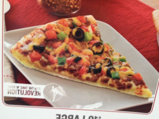 Papa Murphy 's Take 'n ' Bake Pizza