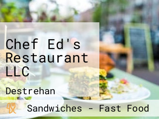 Chef Ed's Restaurant LLC