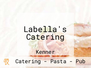 Labella's Catering