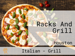 Racks And Grill