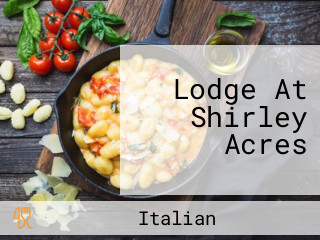 Lodge At Shirley Acres