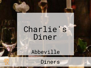 Charlie's Diner