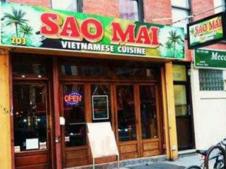 Sao Mai Vietnamese Cuisine