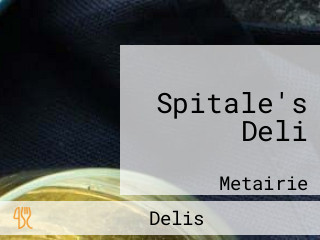 Spitale's Deli