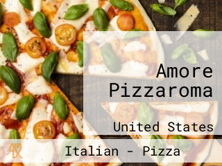 Amore Pizzaroma